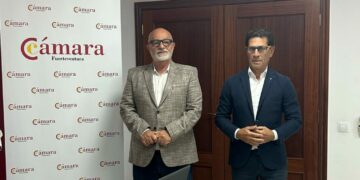 La Cámara de Comercio presenta el Índice de Confianza Empresarial en Fuerteventura