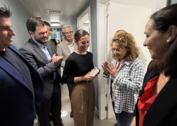 El Servicio Canario de Empleo estrena nueva oficina en Puerto de la Cruz tras una inversión de casi 500.000 euros