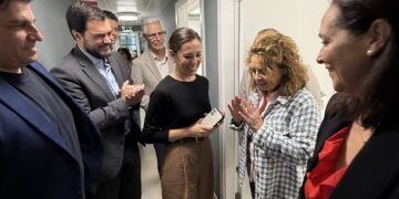 El Servicio Canario de Empleo estrena nueva oficina en Puerto de la Cruz tras una inversión de casi 500.000 euros