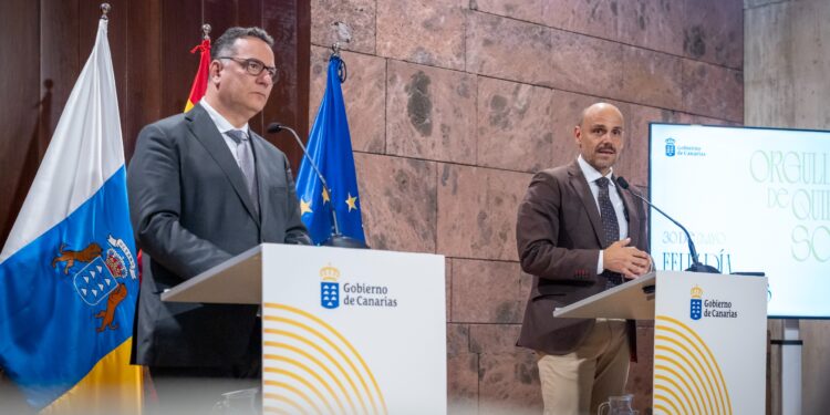 El Gobierno organiza el Mes de Canarias con actividades para celebrar el ‘Orgullo de quienes somos’