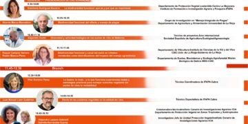 El ICIA reúne en Canarias a especialistas en agroecología en una jornada sobre biodiversidad en el viñedo