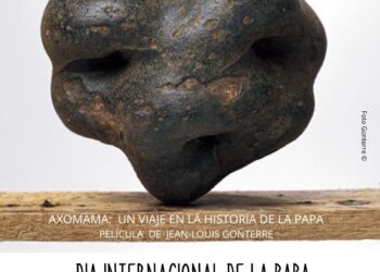 El Gobierno y los Ayuntamientos de La Orotava y Los Realejos celebran el miércoles el Día Internacional de la Papa