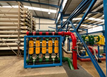 El Gobierno de Canarias convoca las subvenciones dirigidas a abaratar los sobrecostes de agua de riego agrícola