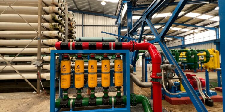 El Gobierno de Canarias convoca las subvenciones dirigidas a abaratar los sobrecostes de agua de riego agrícola