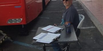 Hemodonación y Hemoterapia impulsa la donación de sangre el municipio tinerfeño de San Miguel