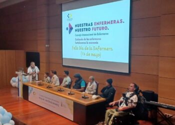 Las Jornadas de Enfermería del Insular-Materno Infantil se clausuran con la experiencia del paciente