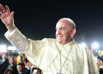 Antigua acogerá el funeral del Papa Francisco en Fuerteventura