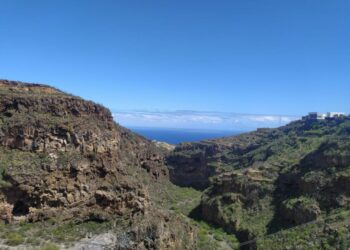 250502 Parque eólico Fasnia y Güímar