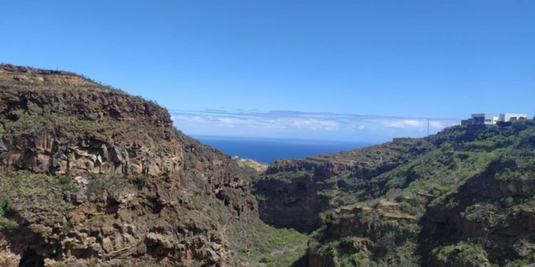 250502 Parque eólico Fasnia y Güímar