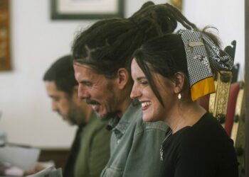 250507 Vehículos alquiler Anaga