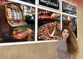 250509 Casas de apuestas Las Palmas de Gran Canaria