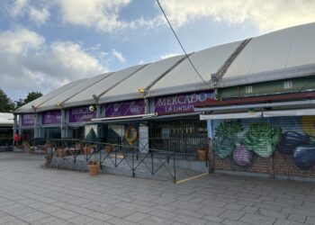 250527 Mejora atención sanitara Mercado La Laguna