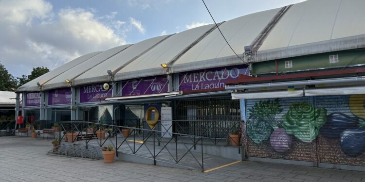 250527 Mejora atención sanitara Mercado La Laguna