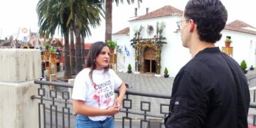 250528 Fiestas de Mayo Los Realejos