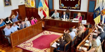 290525 Pleno aprobaci�n modificaci�n PGO parcela complejo deportivo piscina