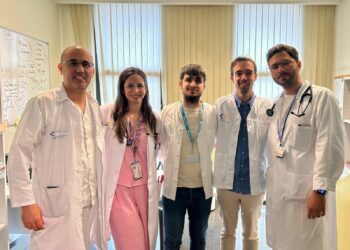 El Complejo Hospitalario Insular-Materno Infantil ha puesto en marcha una Unidad de Psiconeurogeriatría
