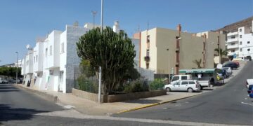 CONTIGO exige al Ayuntamiento de Tuineje que active ya la rehabilitación de las 80 viviendas de Gran Tarajal