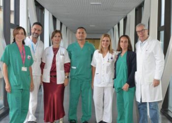 El Hospital Insular de Gran Canaria realiza cinco trasplantes renales en 24 horas