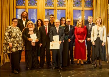 La Unidad de Cuidados Paliativos del Hospital La Candelaria, premiada a nivel nacional por su excelencia clínica