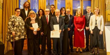 La Unidad de Cuidados Paliativos del Hospital La Candelaria, premiada a nivel nacional por su excelencia clínica