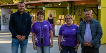 La Feria Insular de Artesanía en Antigua, referente de ventas, público y tradición en todo el archipiélago