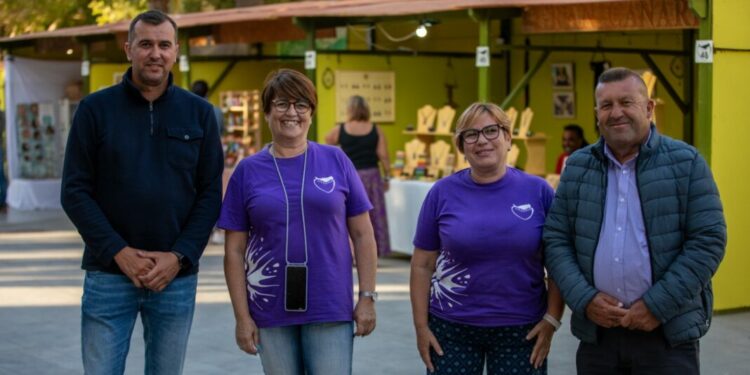 La Feria Insular de Artesanía en Antigua, referente de ventas, público y tradición en todo el archipiélago