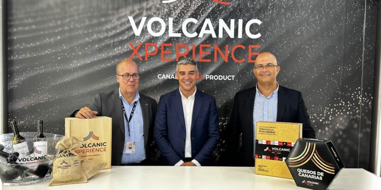 El Gobierno canario emulsiona sabor e identidad en Gastrocanarias 2025 con el kilómetro cero como ingrediente clave