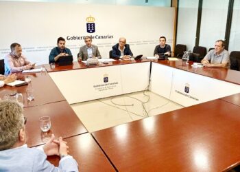 La nueva directiva de ASPROCAN manifiesta su apoyo a la estrategia del Gobierno en la UE para el aumento del POSEI