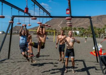 Dulce García: “La carrera nocturna es un evento del Ayuntamiento y se va a realizar”