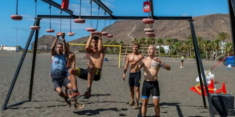 Dulce García: “La carrera nocturna es un evento del Ayuntamiento y se va a realizar”