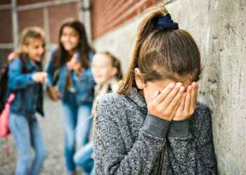 2 de mayo: Día Internacional contra el Bullying, una llamada urgente a actuar frente al acoso escolar