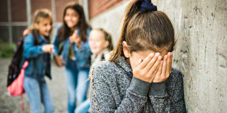 2 de mayo: Día Internacional contra el Bullying, una llamada urgente a actuar frente al acoso escolar