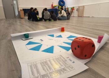 Buzón de la Infancia 1