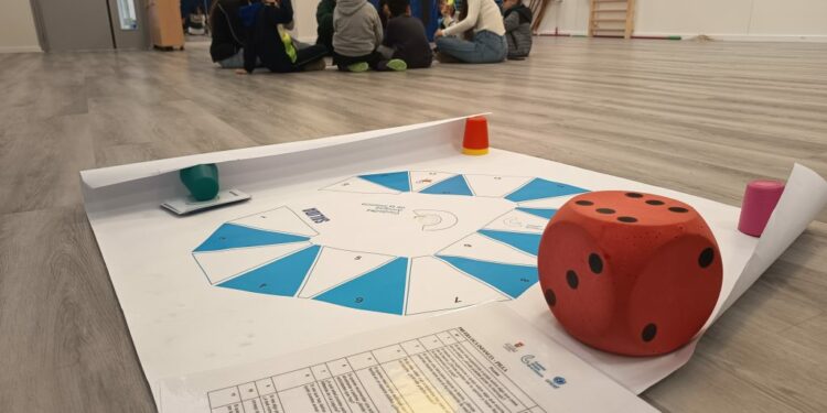 Buzón de la Infancia 1