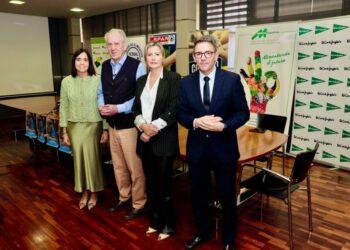 Campaña Primavera Banco de Alimentos