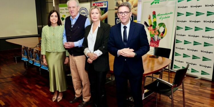 Campaña Primavera Banco de Alimentos