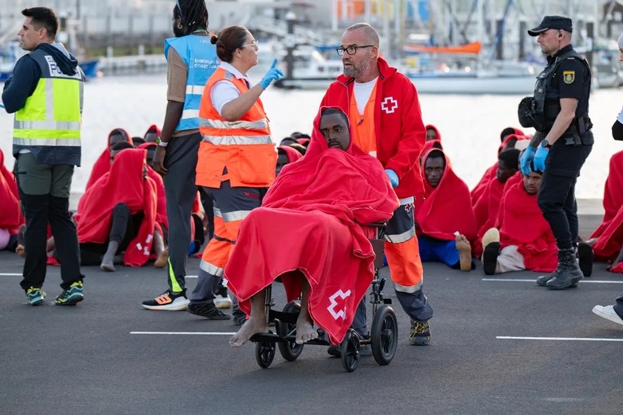 canarias-inmigrantes Canarias inmigrantes abril