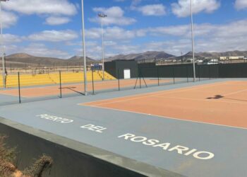 El PP de Puerto del Rosario señala al grupo de gobierno por «maltratar al deporte» del municipio