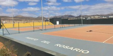 El PP de Puerto del Rosario señala al grupo de gobierno por «maltratar al deporte» del municipio