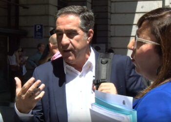 Canarias insiste en la urgencia de aplicar el Real Decreto de distribución de menores migrantes