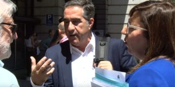 Canarias insiste en la urgencia de aplicar el Real Decreto de distribución de menores migrantes