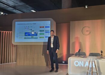 El 112 Canarias presenta en Google Cloud Summit una herramienta para una protección extra en la gestión de datos