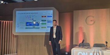 El 112 Canarias presenta en Google Cloud Summit una herramienta para una protección extra en la gestión de datos