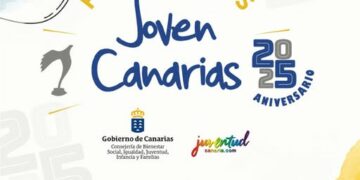El Gobierno convoca los premios Joven Canarias que este año cumplen 25 años de historia