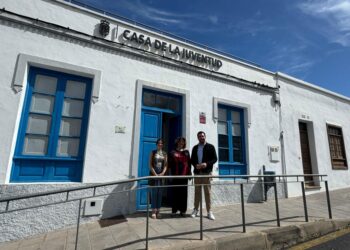 CASA DE LA JUVENUD BUENAVISTA DEL NORTE 001