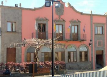 Casas-Consistoriales-de-Santa-María-de-Guía-