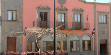 Casas-Consistoriales-de-Santa-María-de-Guía-