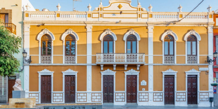 Hemodonación y Hemoterapia promociona la donación de sangre en Gáldar