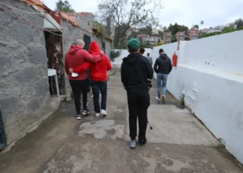 Radiografía de los 1.375 centros de protección de menores en España, con 20.000 plazas