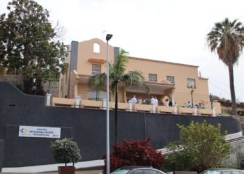 Sanidad valora positivamente el refuerzo a la atención en salud mental en La Palma tras la erupción volcánica